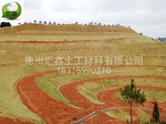 生態(tài)護(hù)坡毯種類齊全